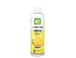 L-Carnitine concentrate 3000 (500 мл.)4Me Nutrition