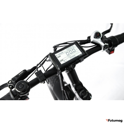 Электровелосипед Elbike Phantom Twix 2000 зеленый