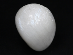 Лунный камень, Адуляр, галтовка, Индия (28*21*19 мм, 16 г) №26684