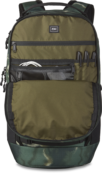 Рюкзак Dakine URBN Mission Pack 23L Night Tropic
