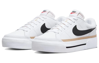 Nike court white new arrivals