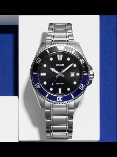 Часы Casio MDV-107D-1A2