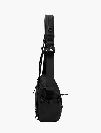 Сумка Elliker Walden Messenger Bag 15L Black фото 8