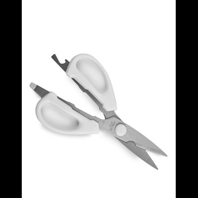 Ножницы универсальные 20 см.