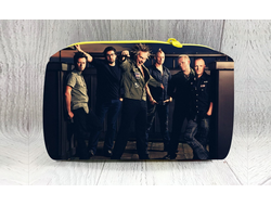 Пенал мягкий Король и Шут №13