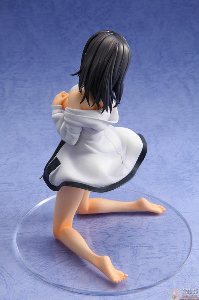 Фигурка 1/7 Юкина Химэраги (Himeragi Yukina)