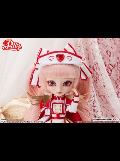 Кукла Пуллип Элфара (Pullip Elphara)