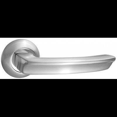 Сильва (Матовый хром)