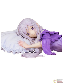 Фигурка 1/7 Эмилия (Emilia)