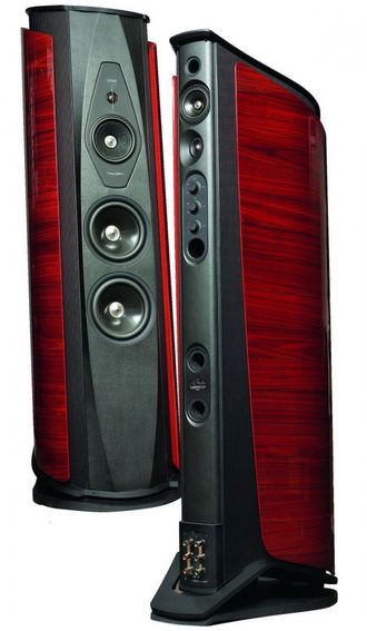 Sonus Faber Aida