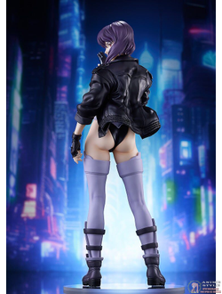Фигурка Мотоко Кусанаги (Motoko Kusanagi L Pop Up Parade)