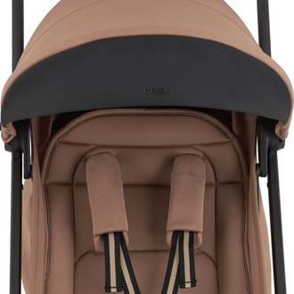 Коляска 2в1 Anex Air-X2 Bronzo 2025