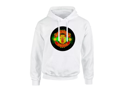 Толстовка Манчестер Юнайтед, Manchester United FC №11