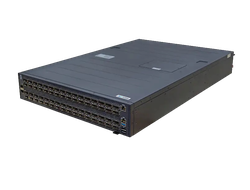 NVIDIA N9200-64DC — управляемый коммутатор для высоконагруженных ЦОД и AI