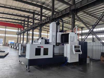 Фрезерный обрабатывающий центр VT2016