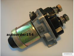 Выключатель массы электрический (дистанционный) 12V 03000071