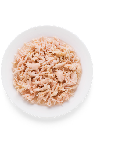 Консерва для кошек Grandorf Куриная грудка 70 г