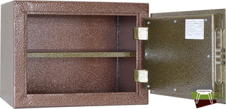 Сейф бухгалтерский МБ-10Г