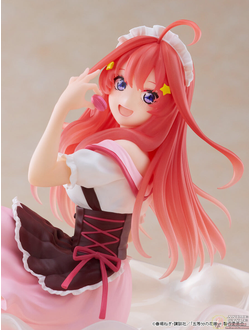 Фигурка Ицуки Накано (Itsuki Nakano Tenitol)