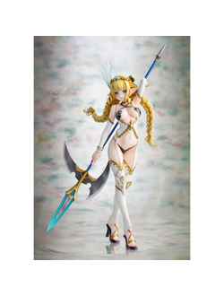 Фигурка 1/6 Lincia