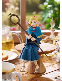 Фигурка Марсиль Донато (Marcille Donato Pop Up Parade Swacchao!)