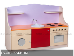 Кухня ПОВАРЕНОК