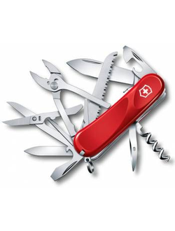 2.3953.SE Нож перочинный Victorinox Evolution S52