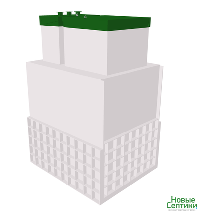 УОСВ TOПАЭРО 4 Long Пр