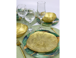 Тарелка десертная 20 см