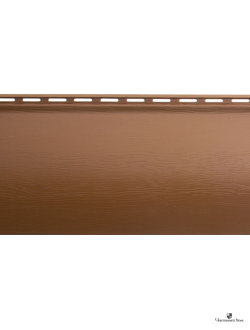 Сайдинг БЛОКХАУС ПРЕМИУМ Дуб Светлый