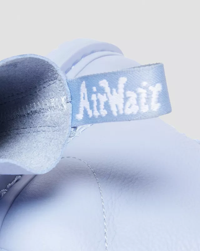 Ботинки Dr Martens 1460 Pascal Mono Zen Blue Virginia