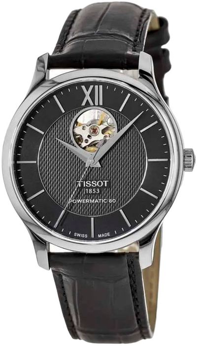 Швейцарские часы Tissot T063.907.16.058.00