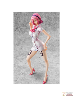 Фигурка 1/8  Рэйдзю Винсмок (Vinsmoke Reiju)