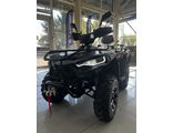 LINHAI YAMAHA D300 4X4 PROMAX карбюратор С ЭПСМ