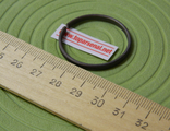 MP-153 gas seal external ring #19