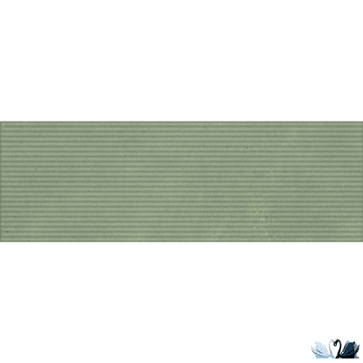 Плитка Gracia Ceramica Wabi-Sabi green wall 01 30x90 настенная