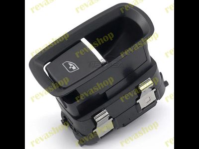 Кнопка стеклоподъемника Porsche Cayenne  Panamera Macan