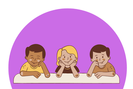 1-4 классы (6-10 лет)