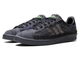Кроссовки Adidas Campus 80s Youth Of Paris Core Black