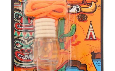 Ароматизатор подвесной "Жаркая агава"