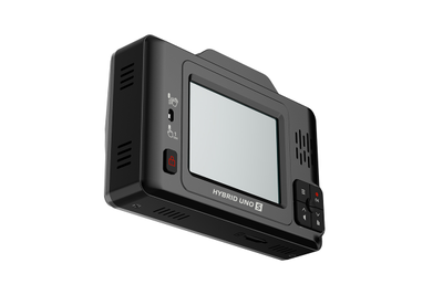 SilverStone F1 HYBRID UNO S Magnet