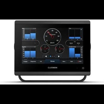 Картплоттер Garmin GPSMAP 723XSV