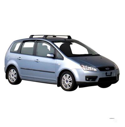 Коврики в салон Ford C Max 2003-2010 г.в.