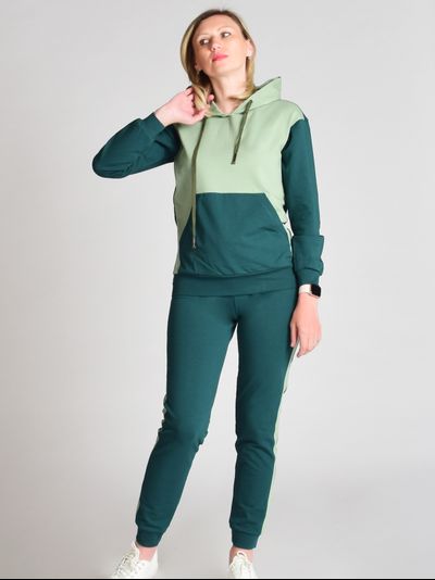 Костюм 607-9202