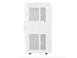 Кондиционер мобильный Zanussi Eclipse ZACM-10 UPW/N6 White
