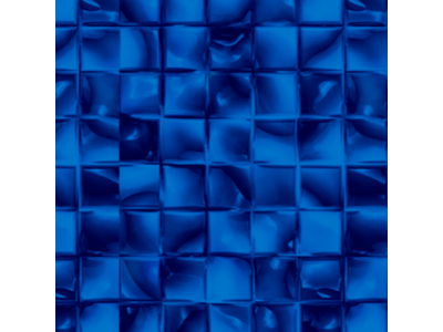 Пленка ПВХ HD BLUE ELECTRIC JELLISTONE 1,65 м (Канада)