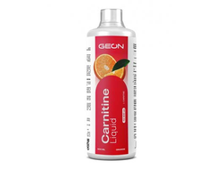 (Geon) L-Carnitine - (500 мл) - (Апельсин)