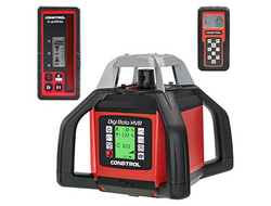 Ротационный лазерный нивелир  CONDTROL Digi Roto HVR, 600 метров