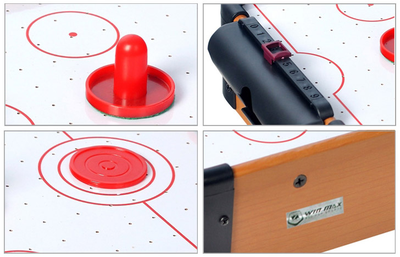 Аэрохоккей Москва