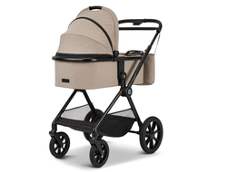 Коляска 2в1 Moon Clicc Mud
